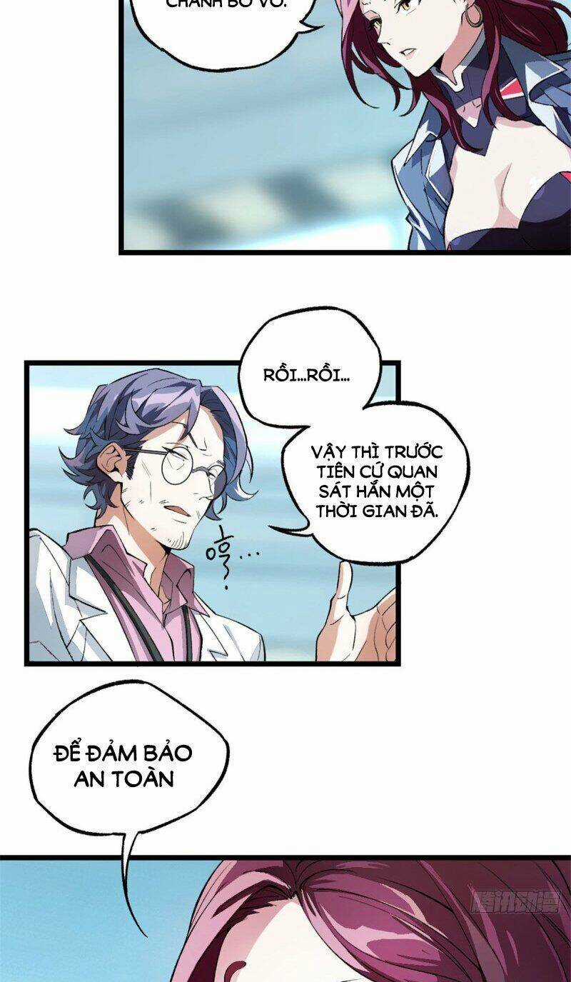 Thợ Máy Siêu Cấp Chapter 1 trang 54