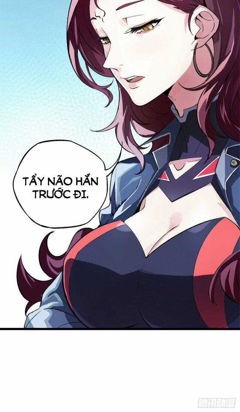 Thợ Máy Siêu Cấp Chapter 1 trang 55