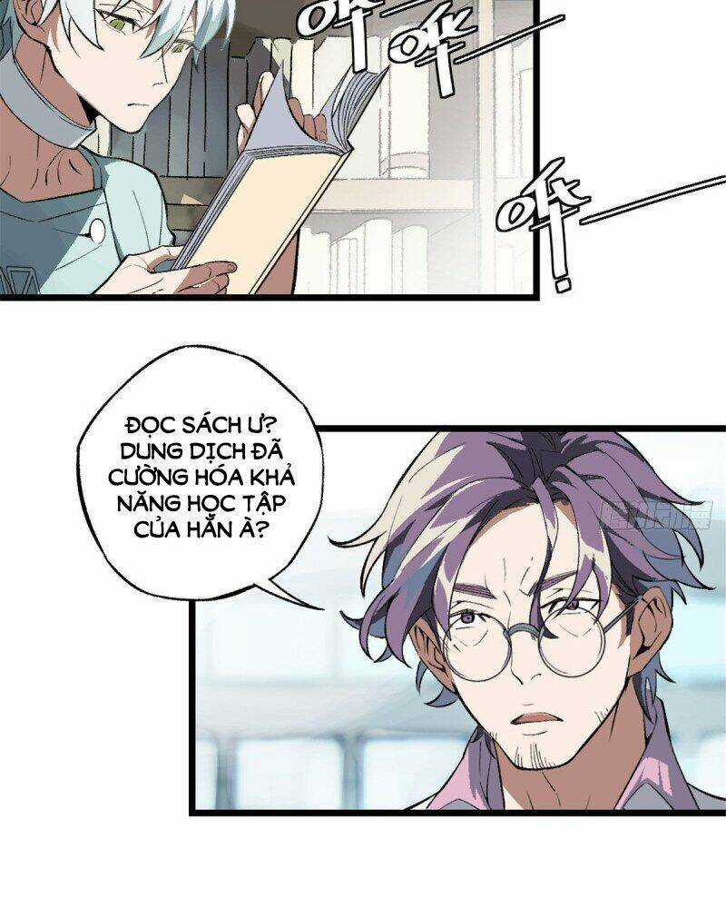 Thợ Máy Siêu Cấp Chapter 1 trang 65