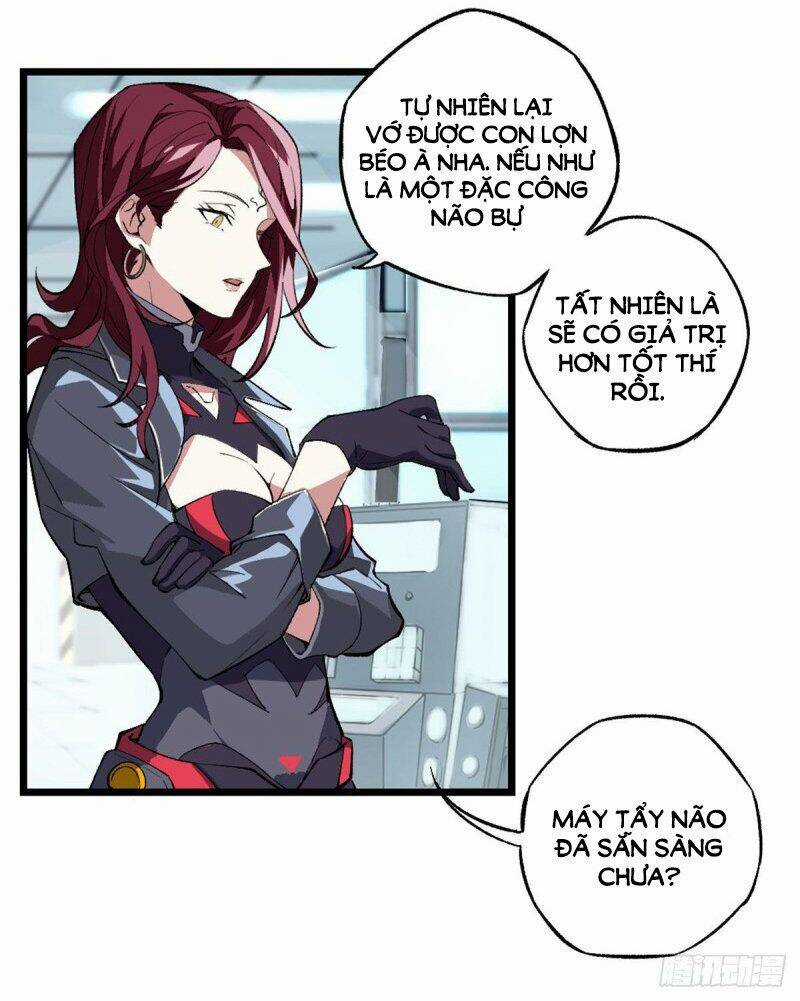 Thợ Máy Siêu Cấp Chapter 1 trang 66