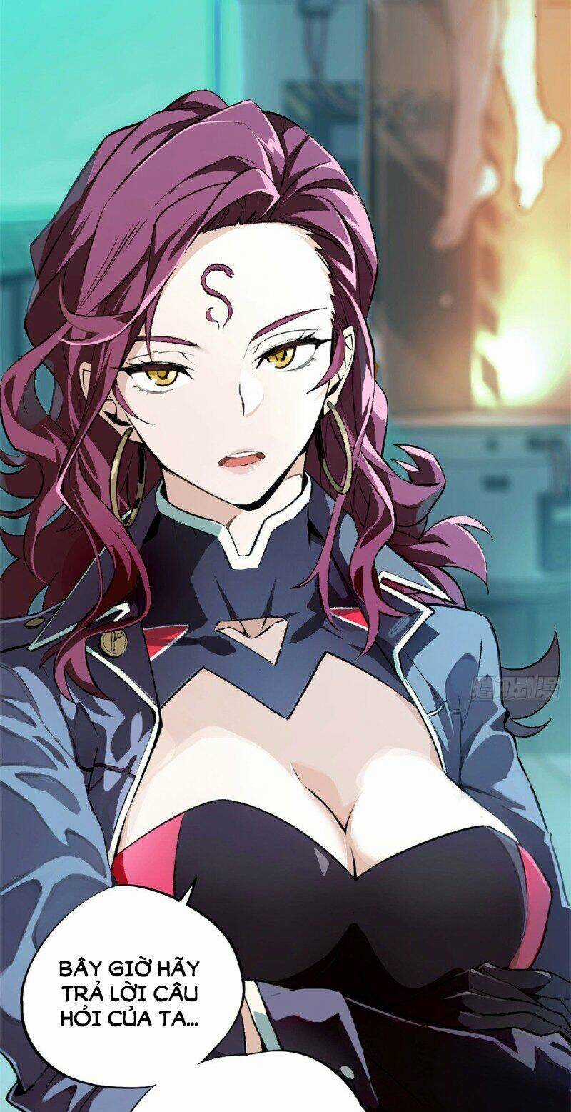 Thợ Máy Siêu Cấp Chapter 1 trang 7