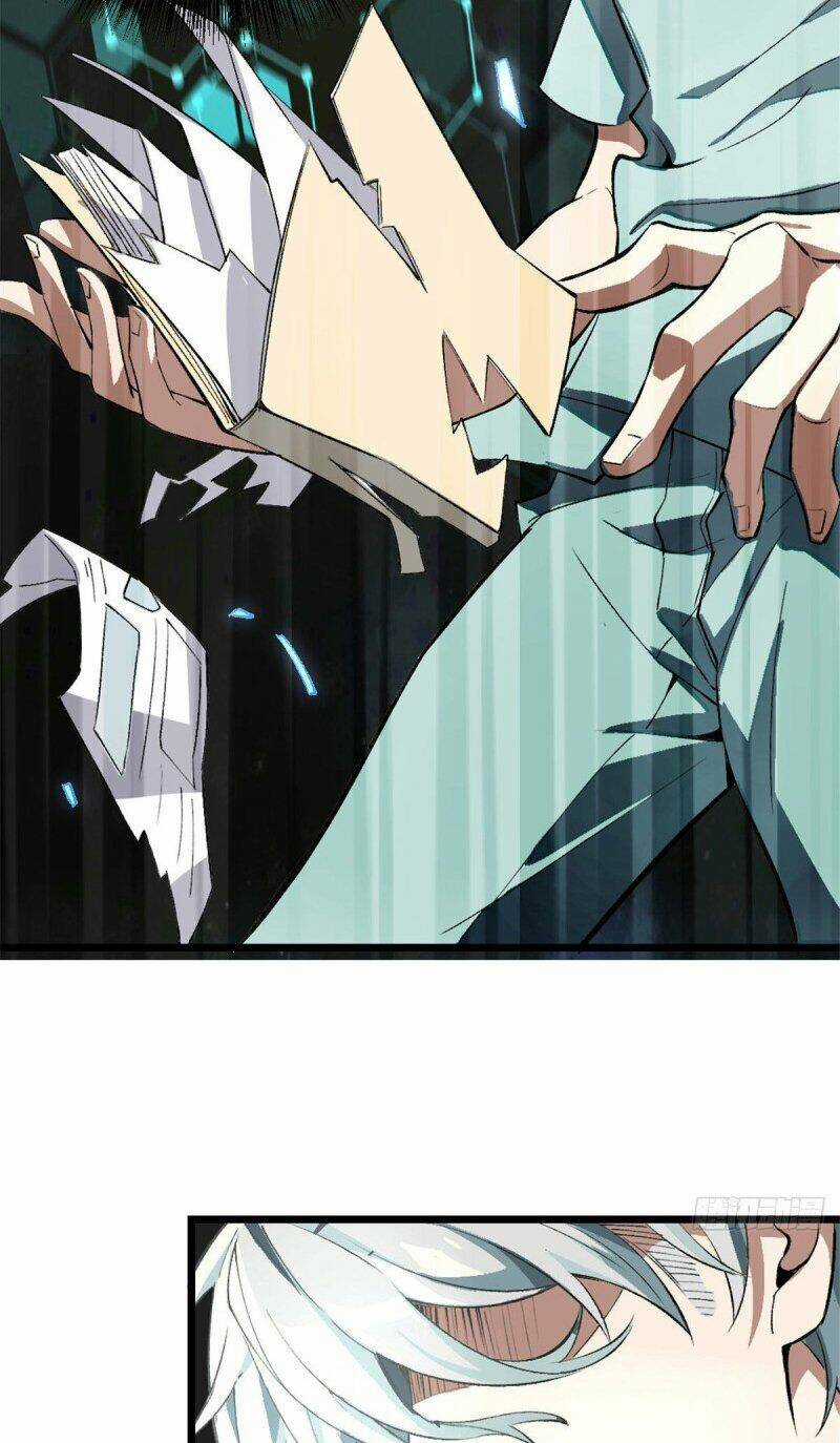 Thợ Máy Siêu Cấp Chapter 1 trang 70