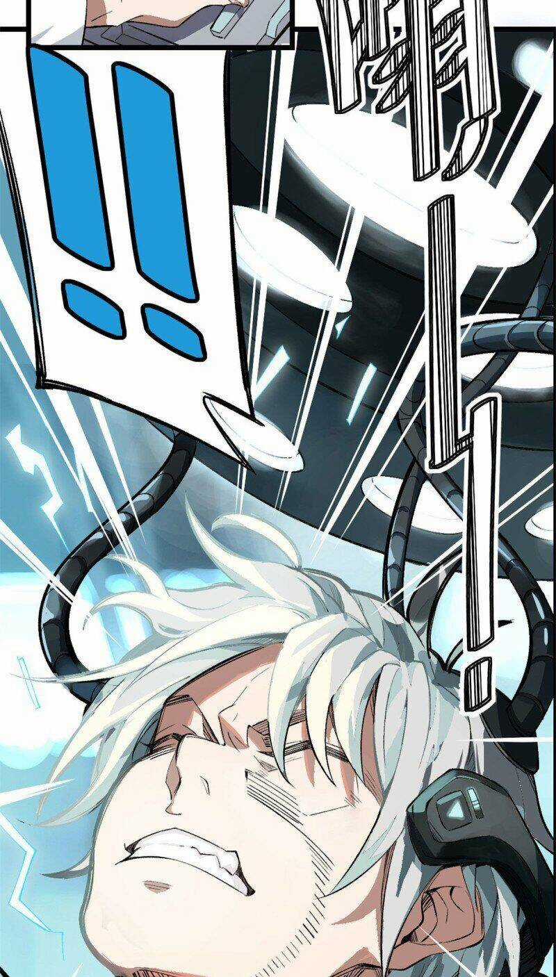 Thợ Máy Siêu Cấp Chapter 1 trang 75