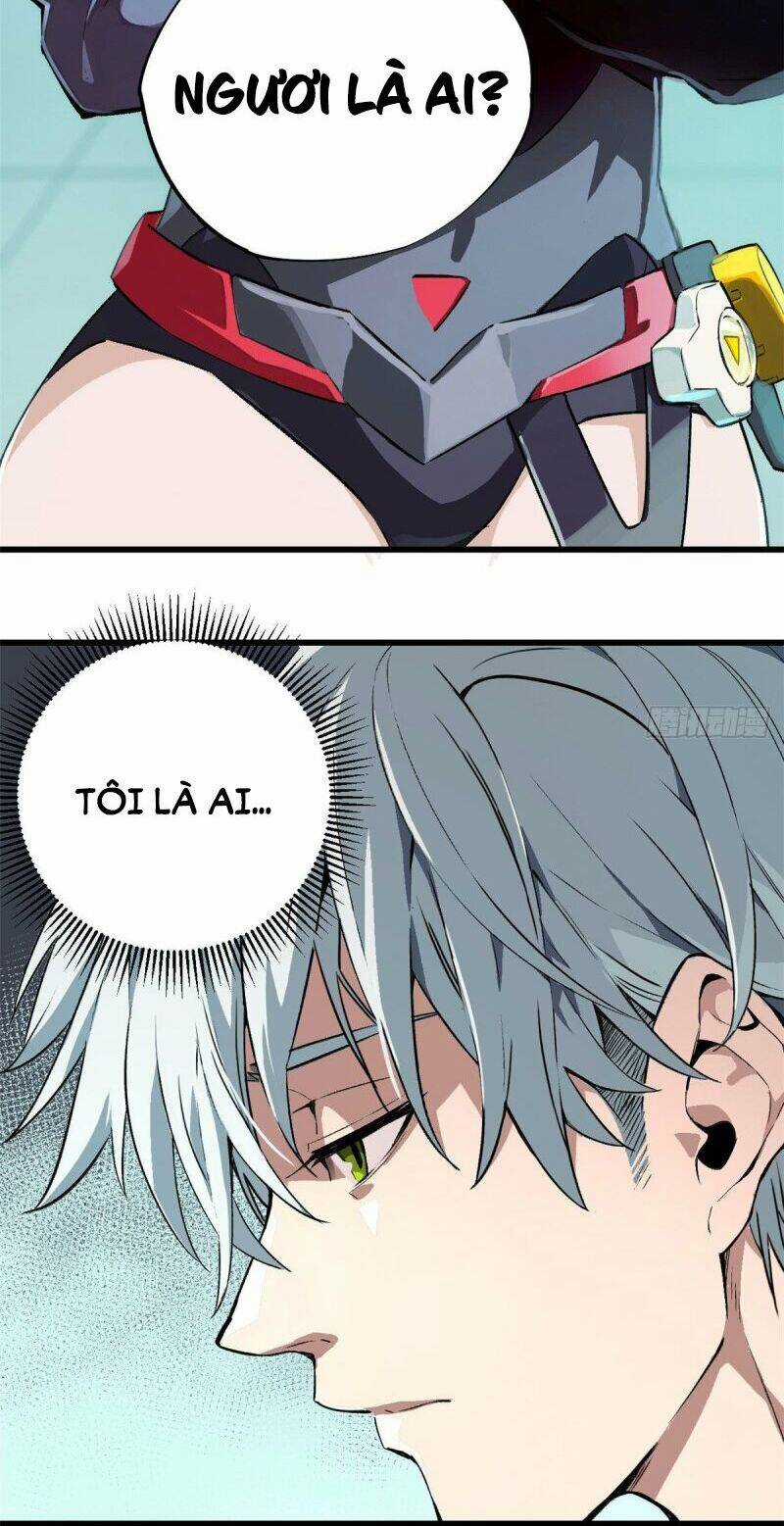 Thợ Máy Siêu Cấp Chapter 1 trang 8