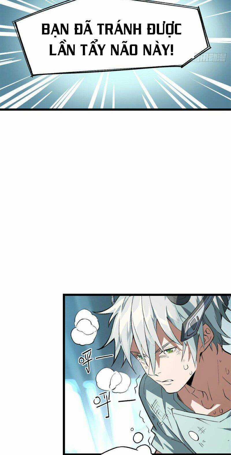 Thợ Máy Siêu Cấp Chapter 1 trang 80