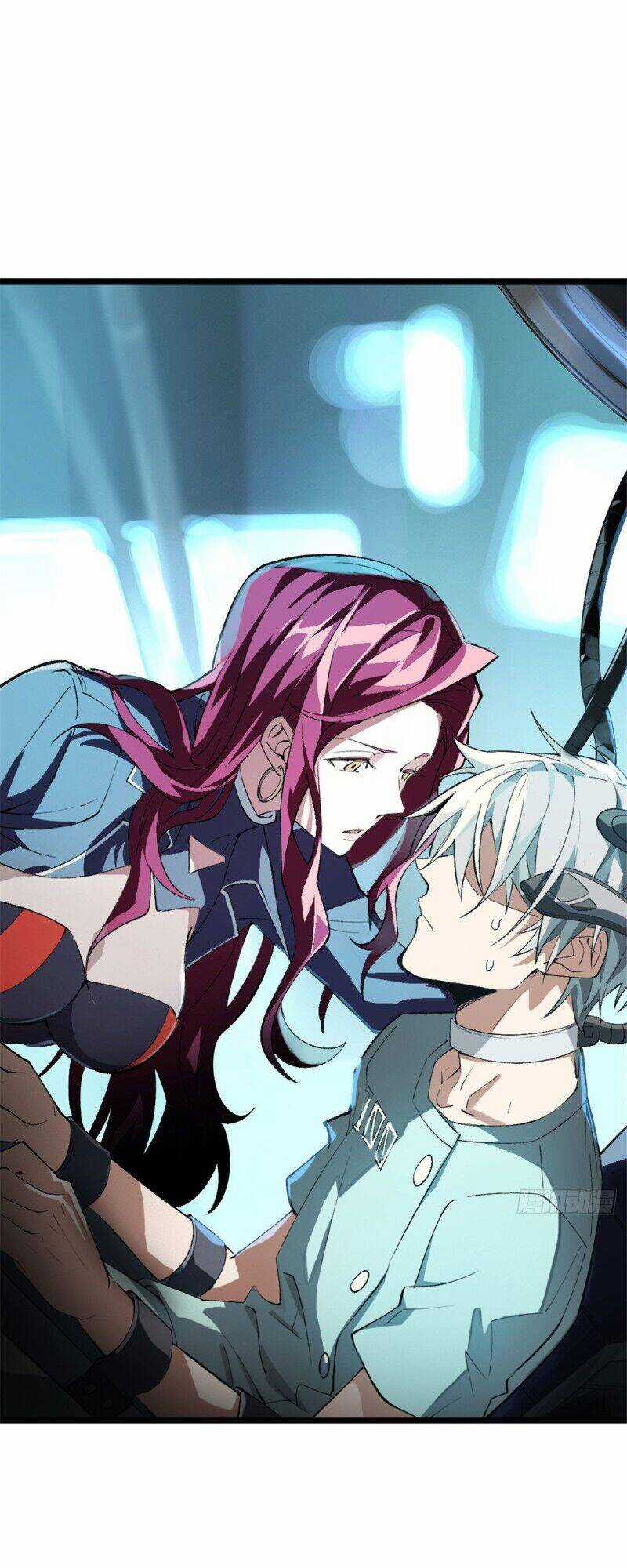 Thợ Máy Siêu Cấp Chapter 1 trang 82