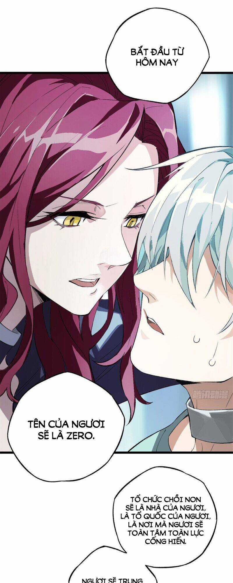 Thợ Máy Siêu Cấp Chapter 1 trang 83