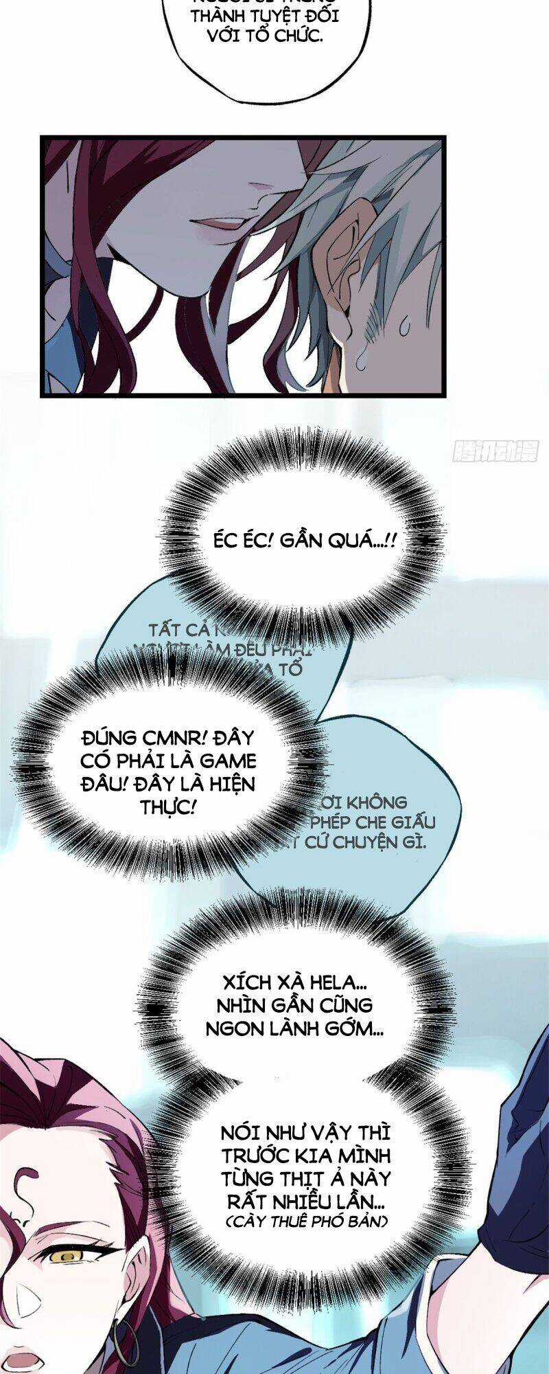 Thợ Máy Siêu Cấp Chapter 1 trang 84