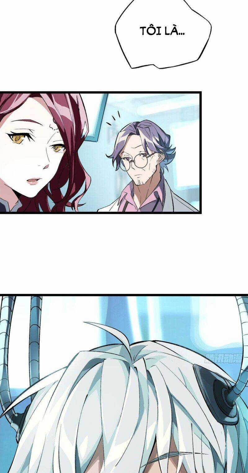 Thợ Máy Siêu Cấp Chapter 1 trang 88