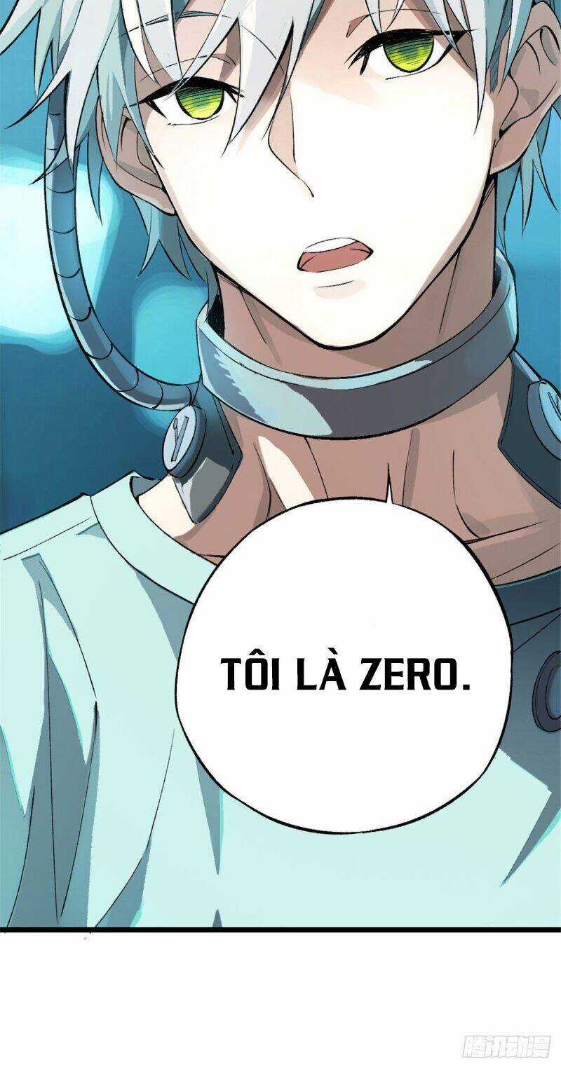 Thợ Máy Siêu Cấp Chapter 1 trang 89