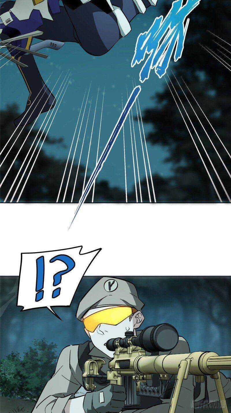 Thợ Máy Siêu Cấp Chapter 10 trang 11