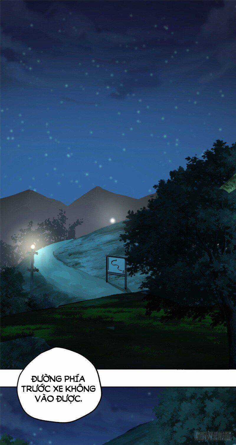 Thợ Máy Siêu Cấp Chapter 10 trang 2