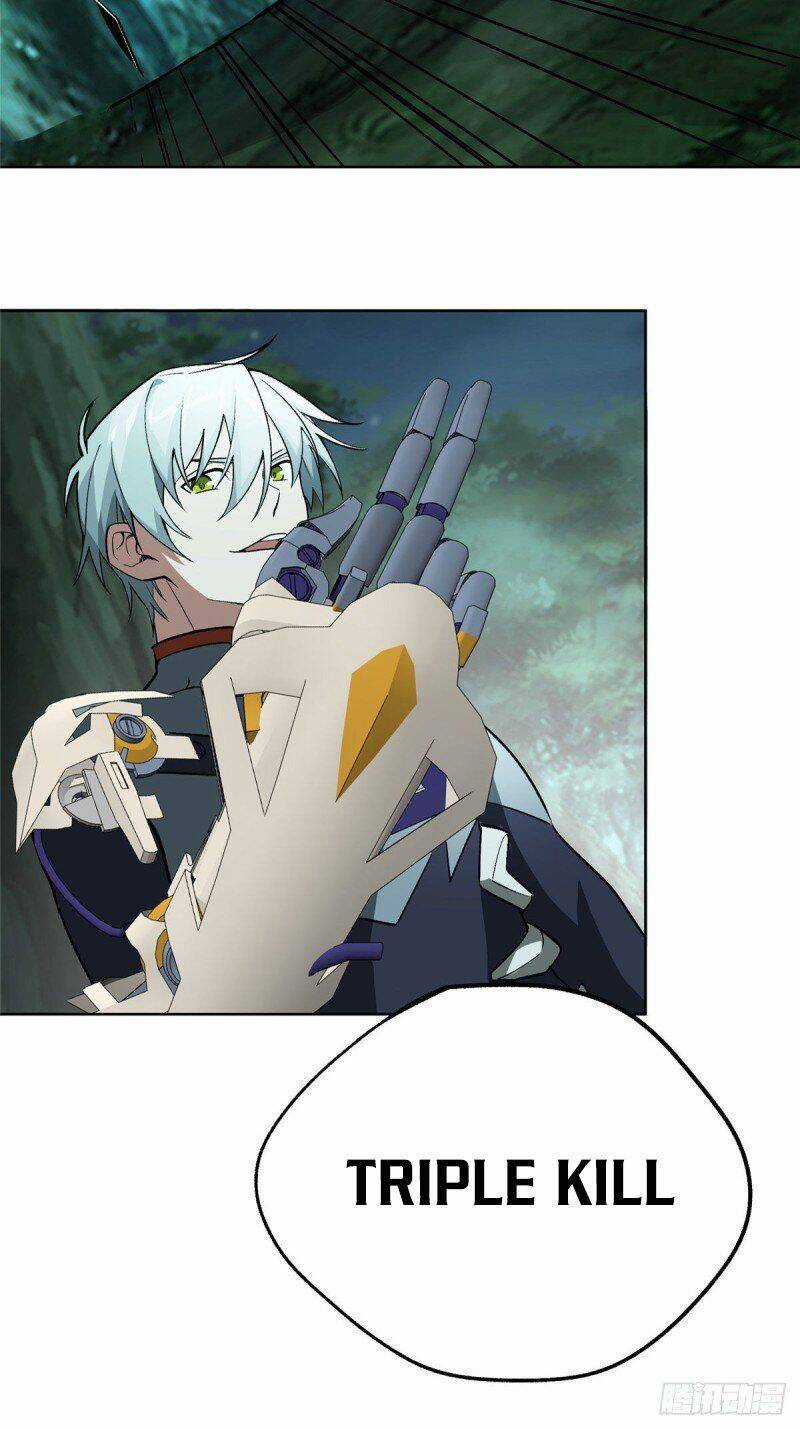 Thợ Máy Siêu Cấp Chapter 10 trang 21