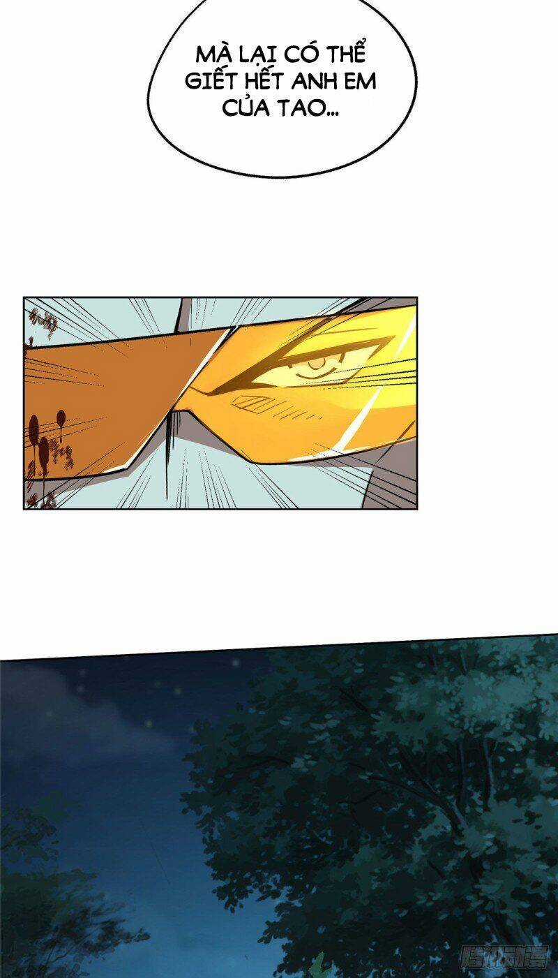 Thợ Máy Siêu Cấp Chapter 10 trang 24