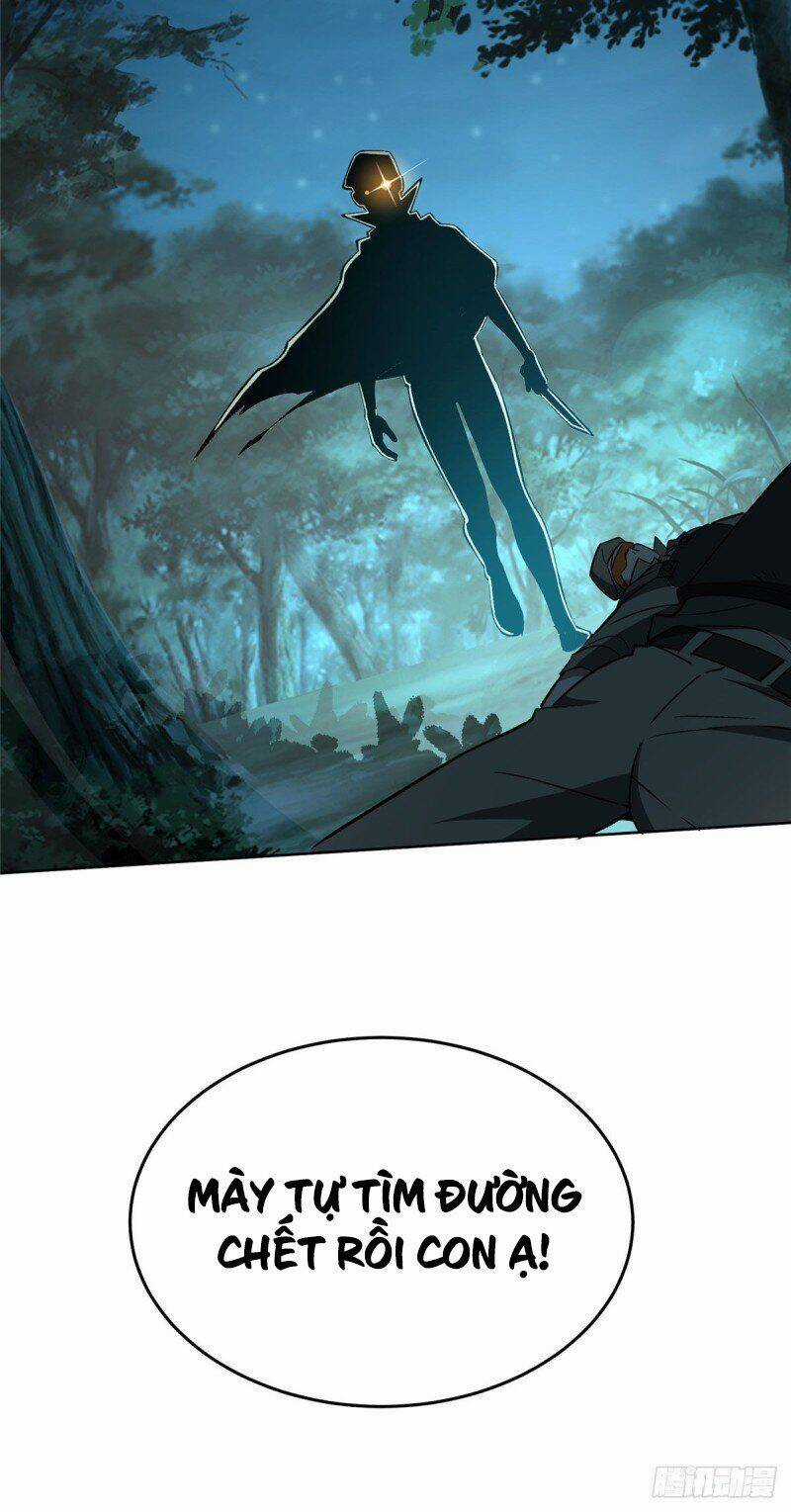 Thợ Máy Siêu Cấp Chapter 10 trang 25