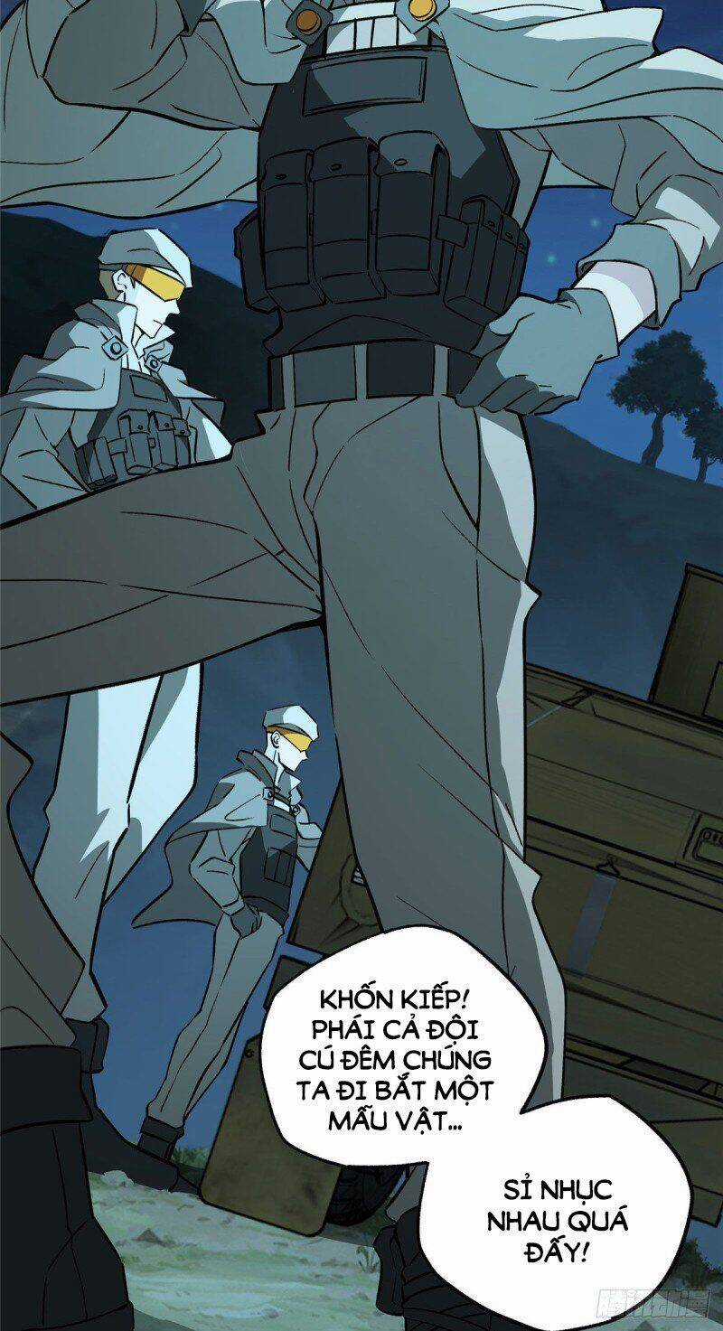 Thợ Máy Siêu Cấp Chapter 10 trang 4