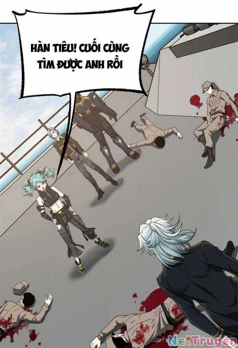 Thợ Máy Siêu Cấp Chapter 100 trang 0