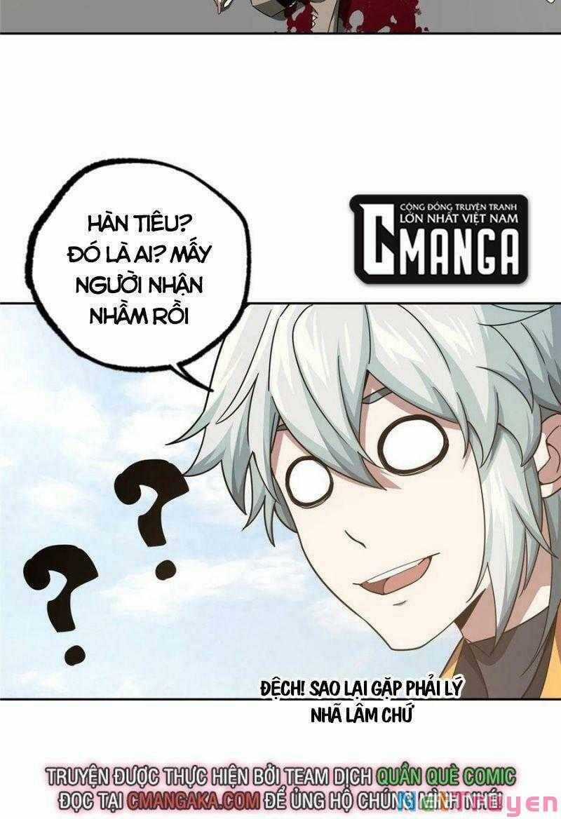 Thợ Máy Siêu Cấp Chapter 100 trang 1