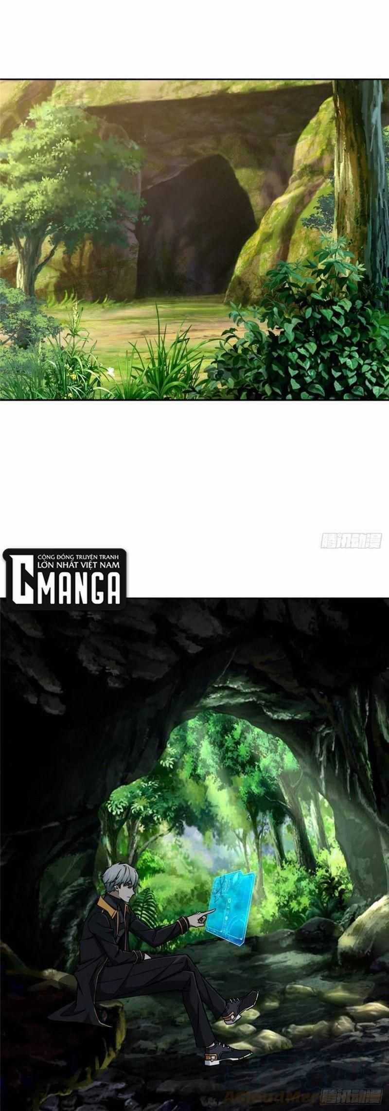 Thợ Máy Siêu Cấp Chapter 103 trang 0