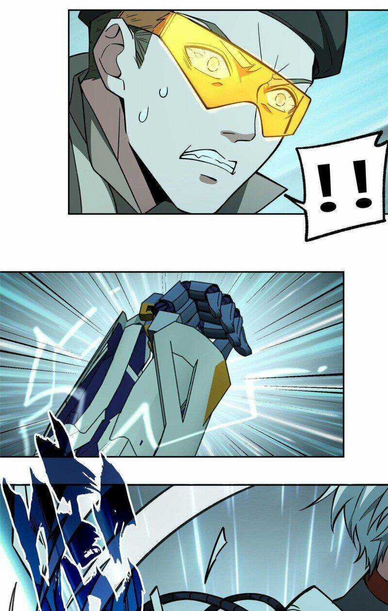 Thợ Máy Siêu Cấp Chapter 11 trang 15