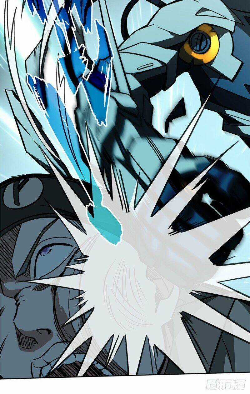 Thợ Máy Siêu Cấp Chapter 11 trang 16