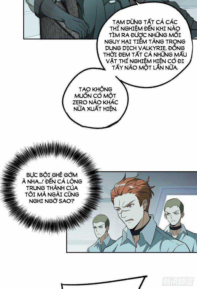 Thợ Máy Siêu Cấp Chapter 11 trang 24