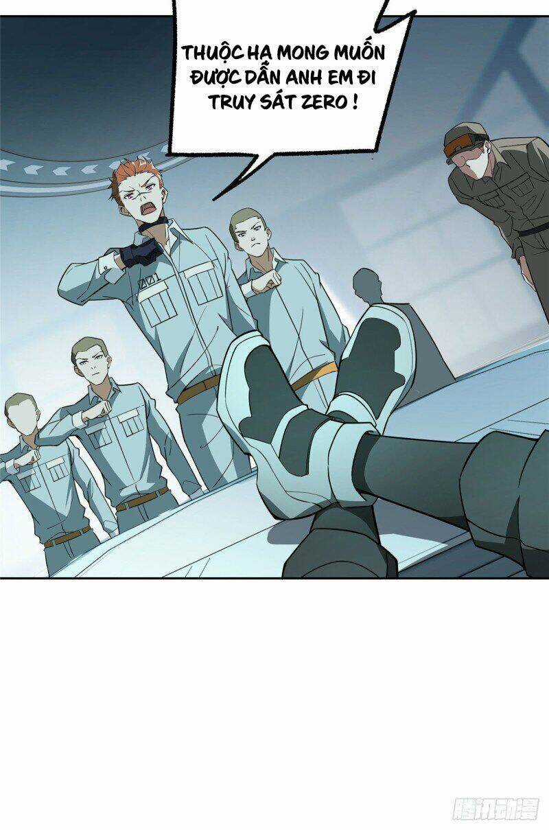 Thợ Máy Siêu Cấp Chapter 11 trang 25