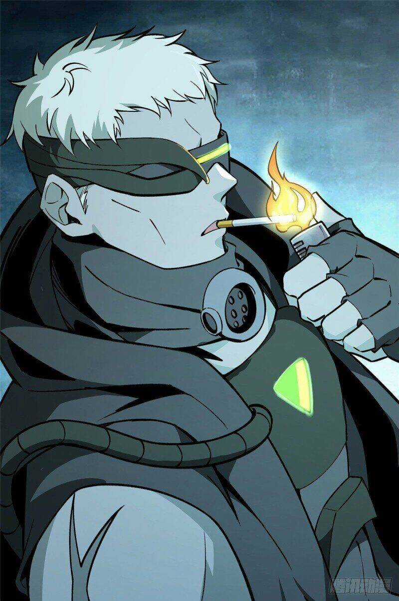 Thợ Máy Siêu Cấp Chapter 11 trang 26