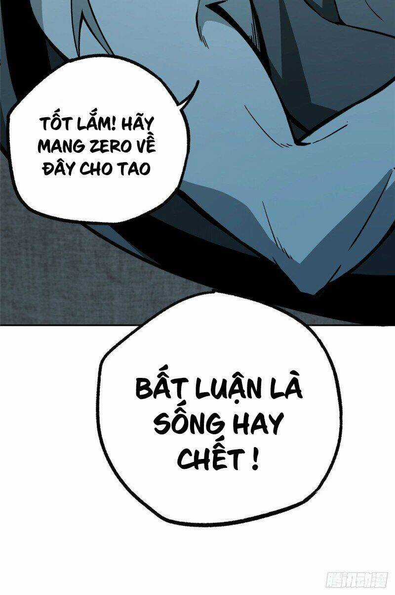 Thợ Máy Siêu Cấp Chapter 11 trang 27