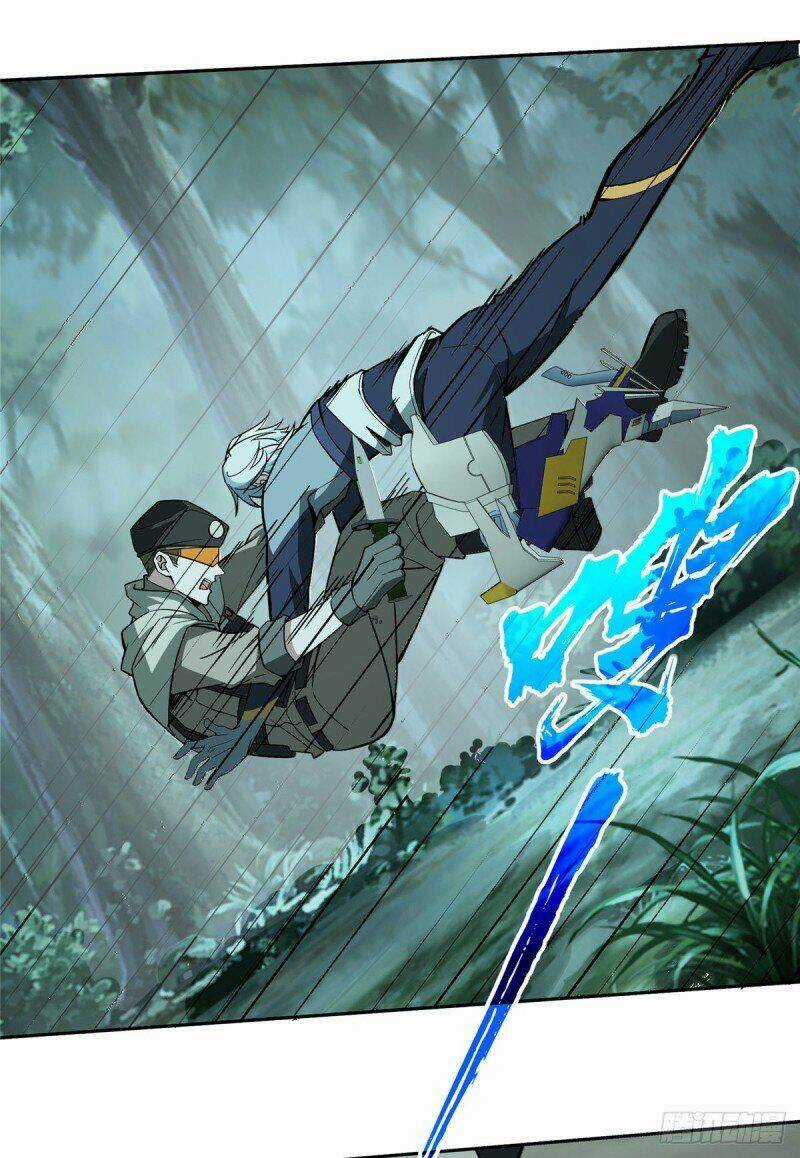 Thợ Máy Siêu Cấp Chapter 11 trang 6