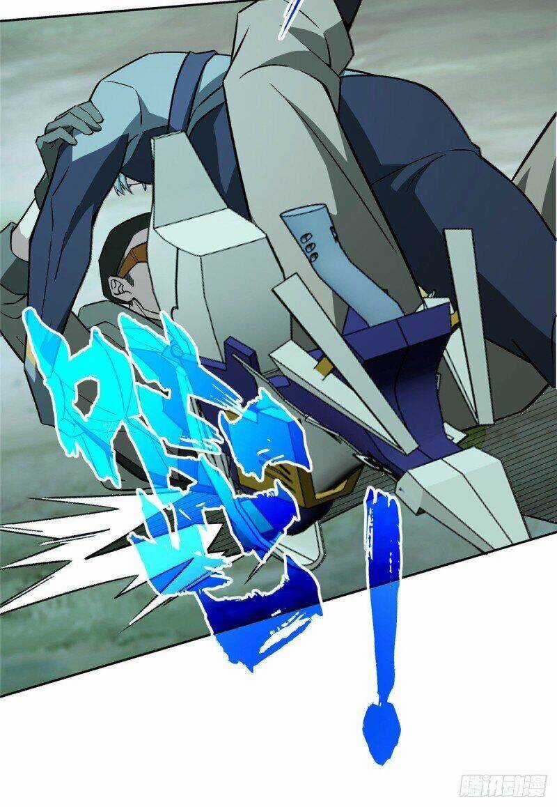 Thợ Máy Siêu Cấp Chapter 11 trang 7