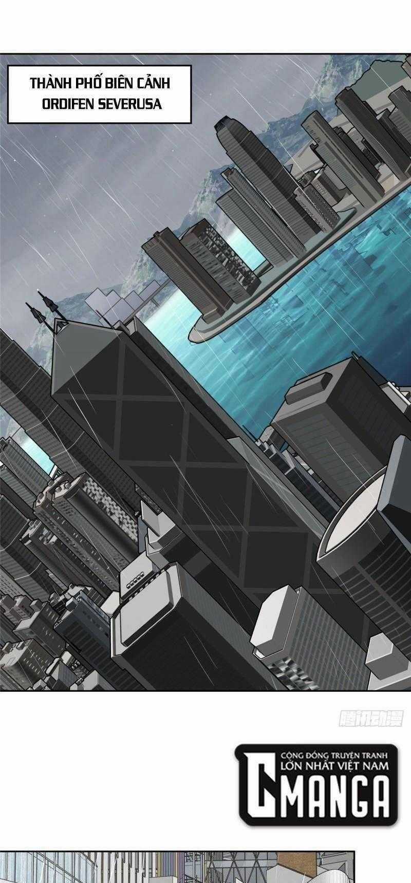 Thợ Máy Siêu Cấp Chapter 116 trang 0