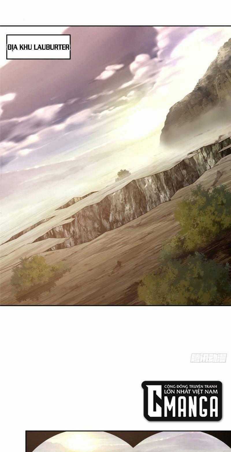 Thợ Máy Siêu Cấp Chapter 119 trang 0