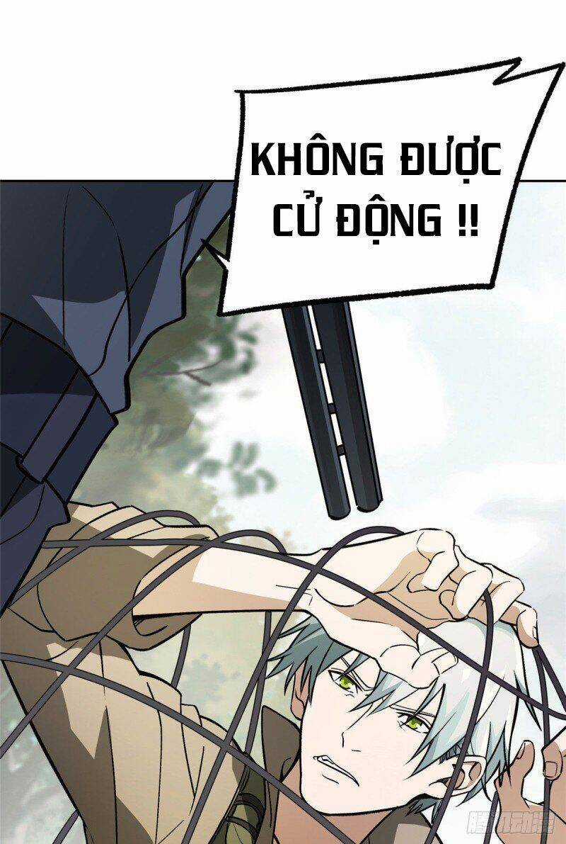 Thợ Máy Siêu Cấp Chapter 12 trang 10