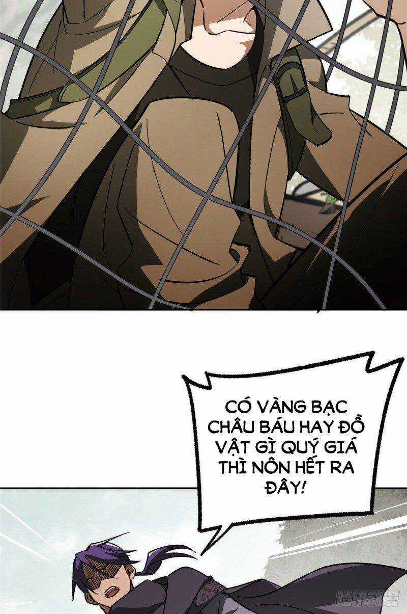 Thợ Máy Siêu Cấp Chapter 12 trang 11