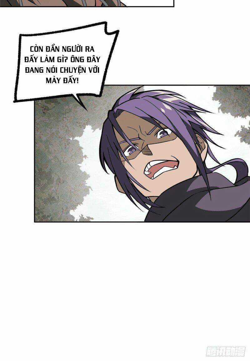 Thợ Máy Siêu Cấp Chapter 12 trang 13