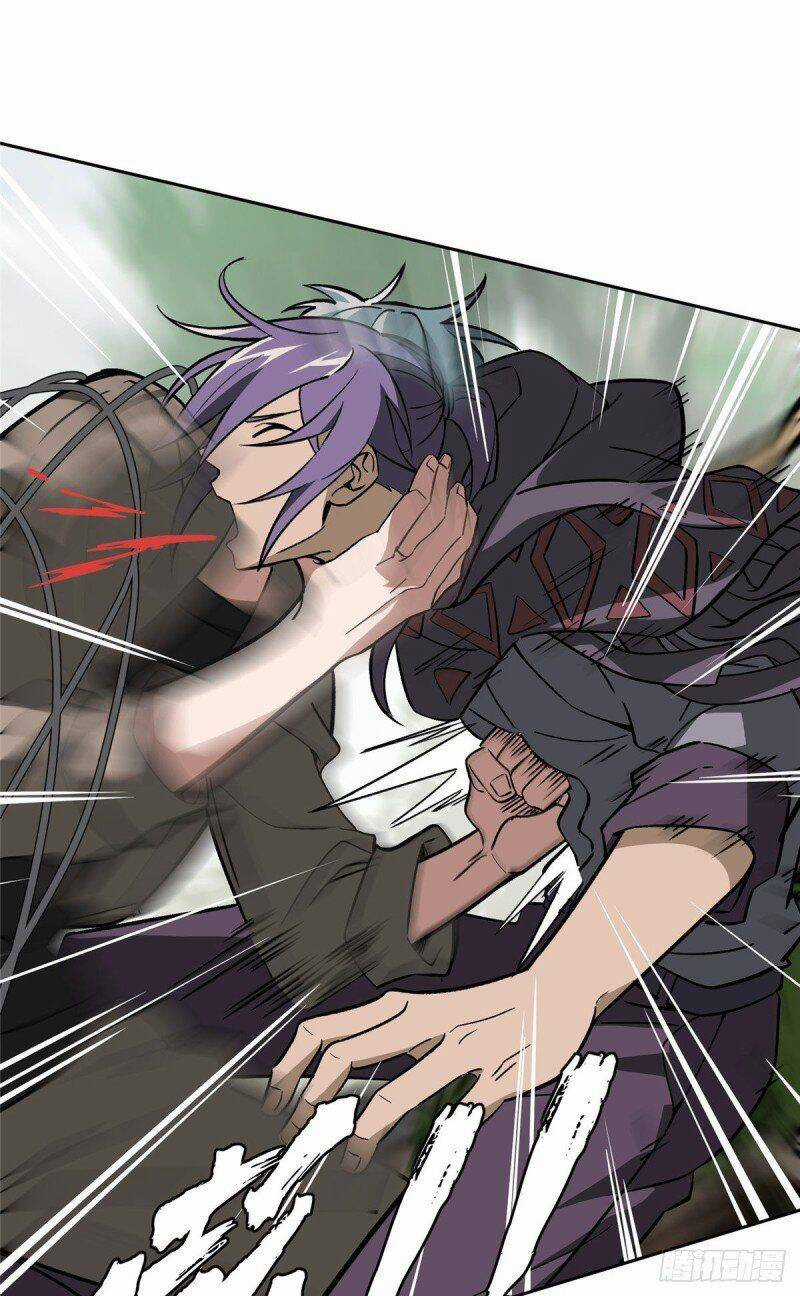 Thợ Máy Siêu Cấp Chapter 12 trang 15