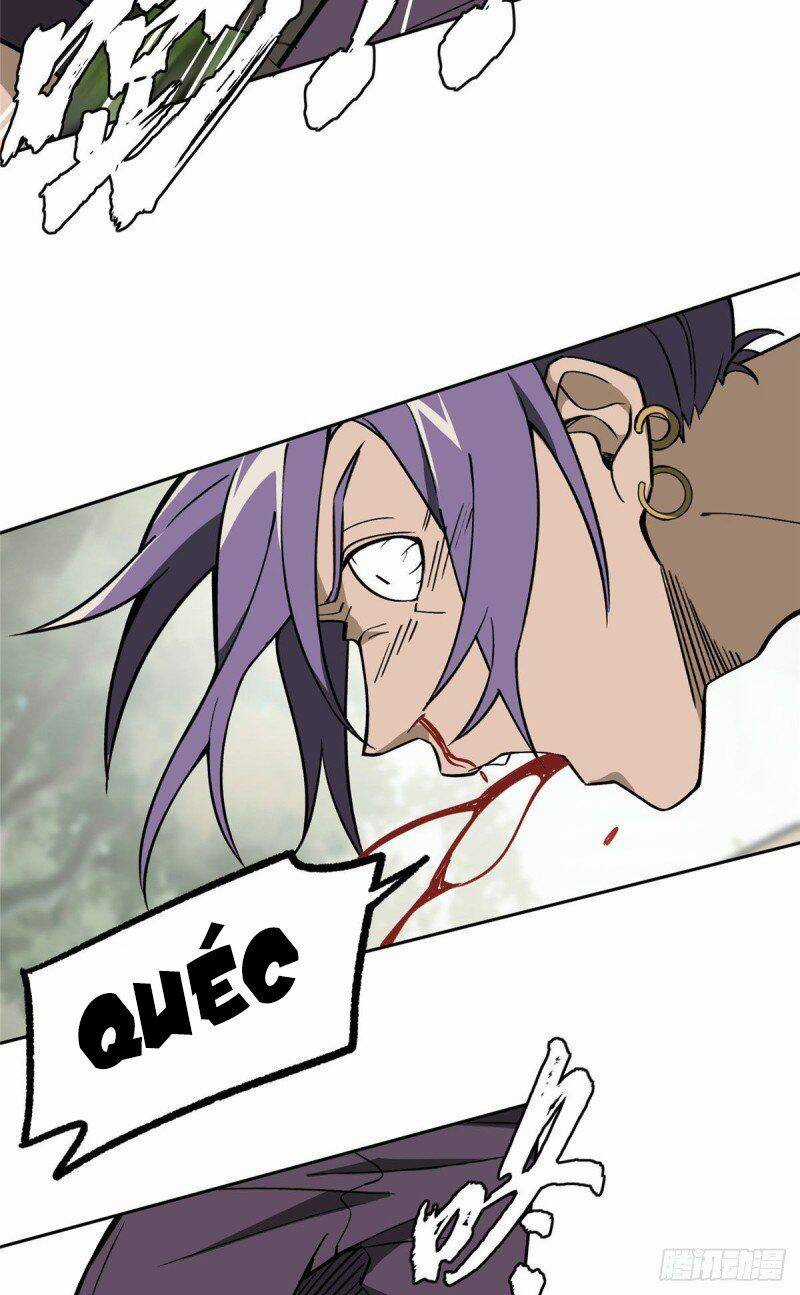 Thợ Máy Siêu Cấp Chapter 12 trang 16