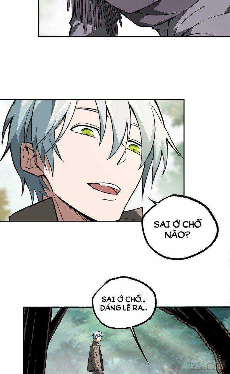 Thợ Máy Siêu Cấp Chapter 12 trang 19