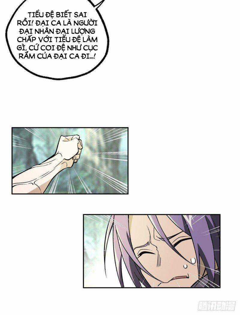 Thợ Máy Siêu Cấp Chapter 12 trang 24