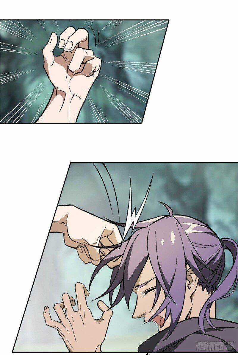 Thợ Máy Siêu Cấp Chapter 12 trang 25