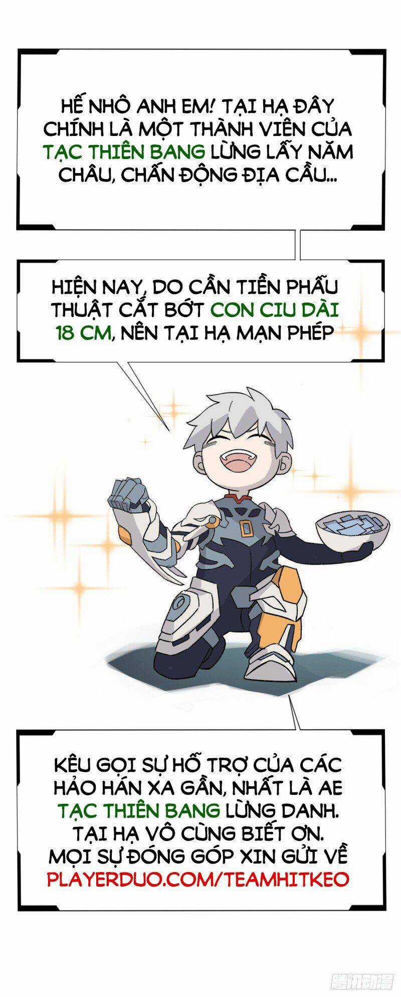 Thợ Máy Siêu Cấp Chapter 12 trang 29