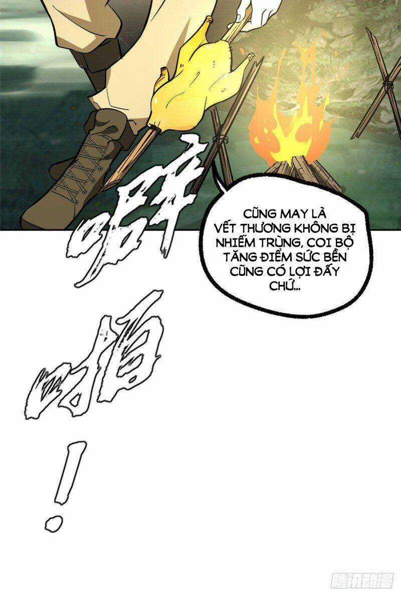 Thợ Máy Siêu Cấp Chapter 12 trang 5