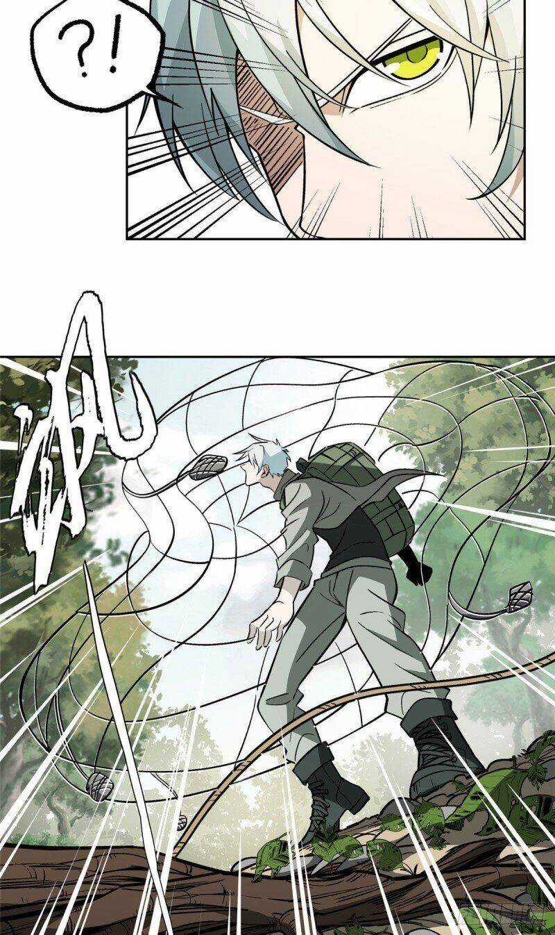 Thợ Máy Siêu Cấp Chapter 12 trang 8