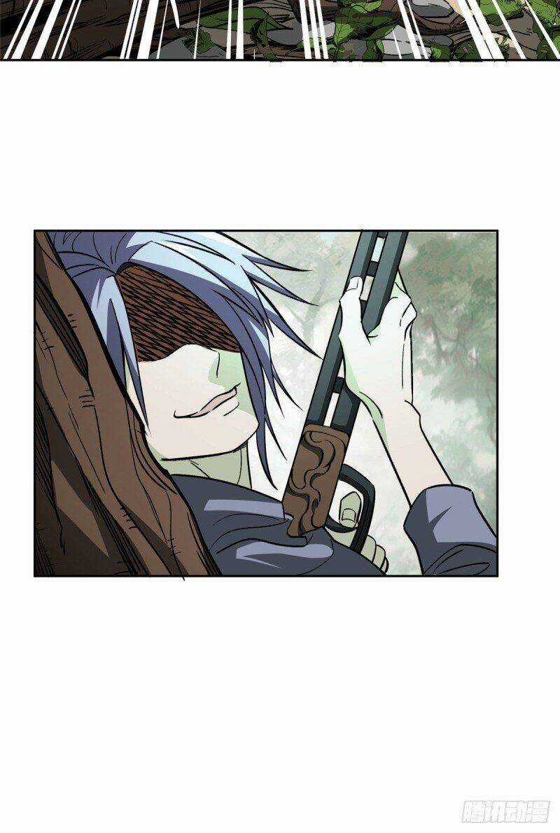 Thợ Máy Siêu Cấp Chapter 12 trang 9