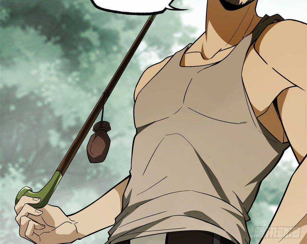 Thợ Máy Siêu Cấp Chapter 13 trang 10