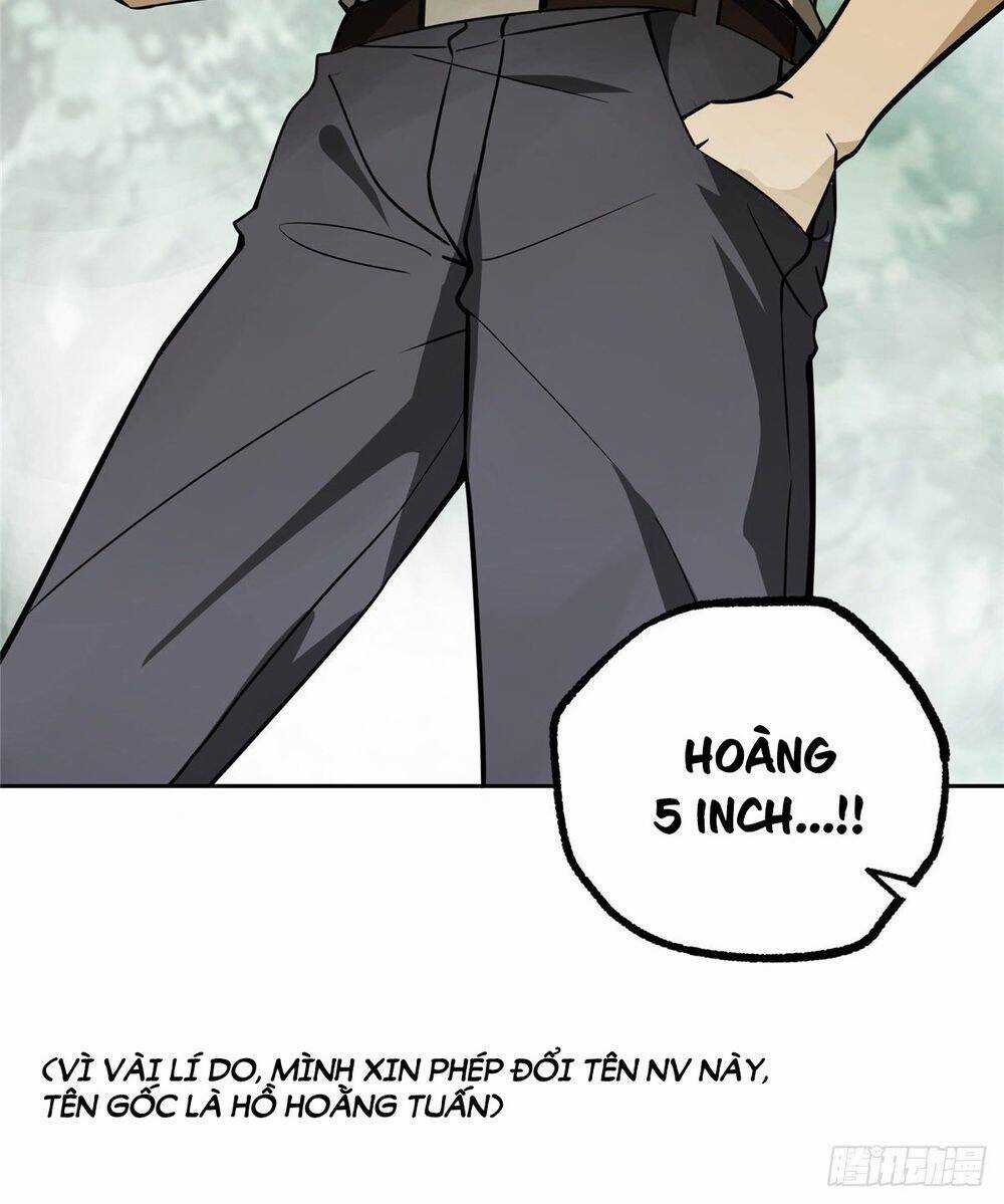 Thợ Máy Siêu Cấp Chapter 13 trang 11