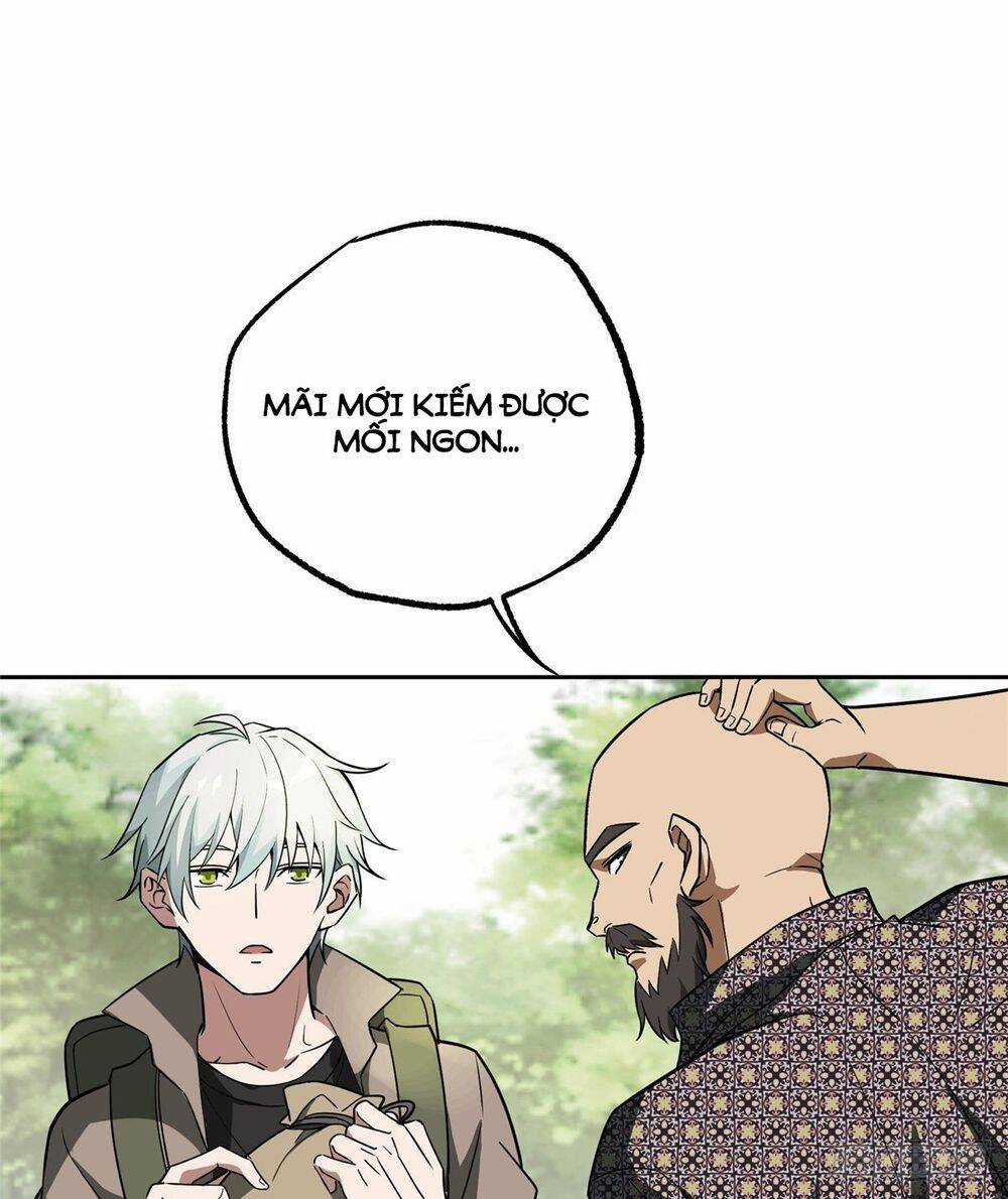 Thợ Máy Siêu Cấp Chapter 13 trang 12