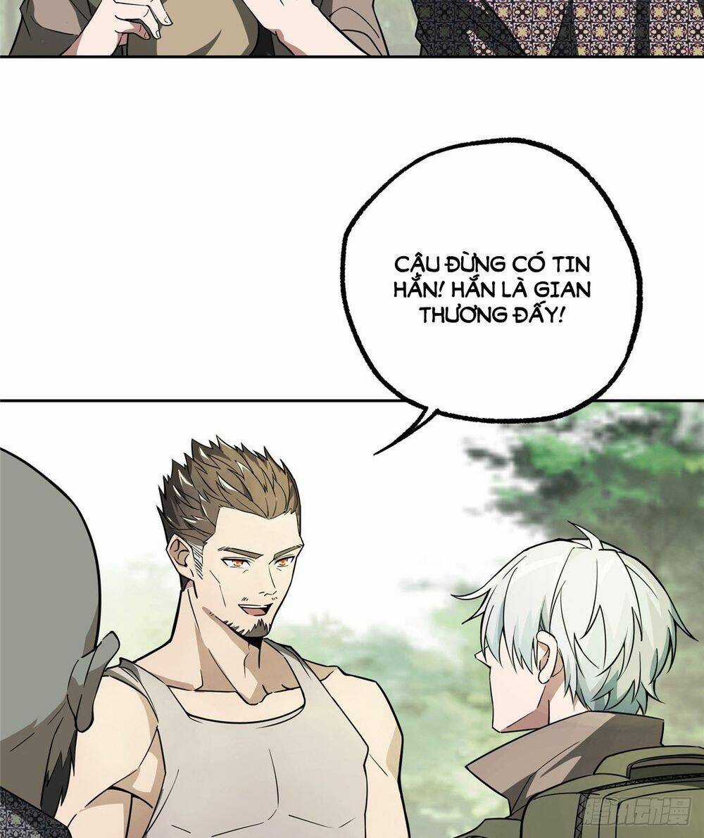 Thợ Máy Siêu Cấp Chapter 13 trang 13