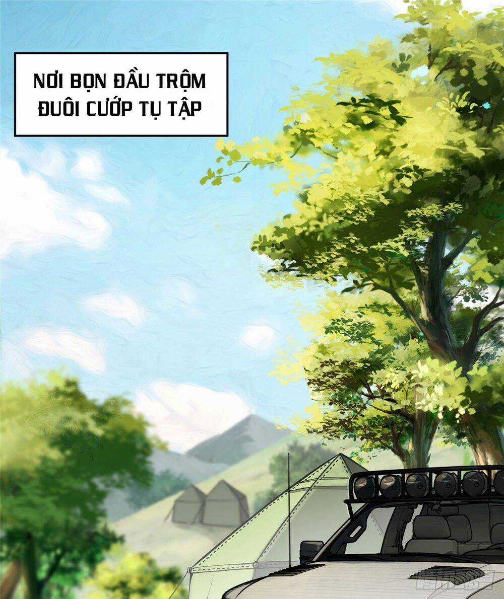 Thợ Máy Siêu Cấp Chapter 13 trang 2